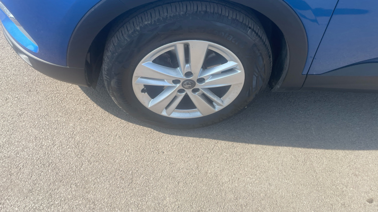 Vauxhall Grandland X 1.2 Turbo SE Premium 5dr Petrol Hatchback